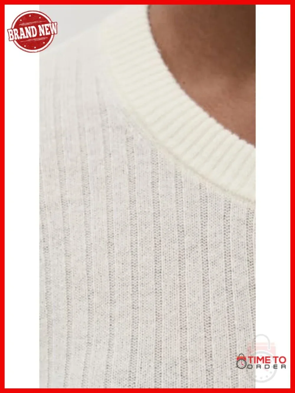 100% Cashmere Cardigan - Lightweight Button Front
